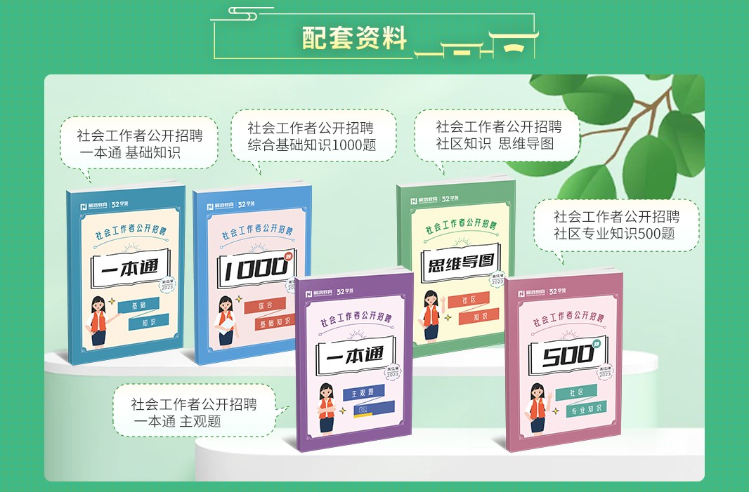 2023年社区报班资料