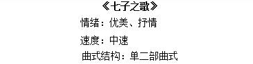 《七子之歌》板书.png