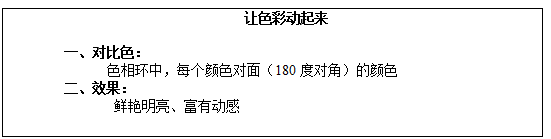 小学美术《让色彩动起来》说课稿.png