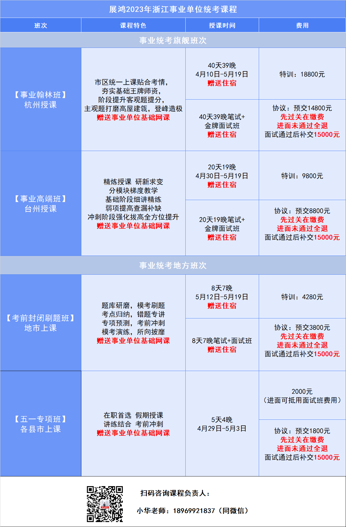 最新版2023年事业笔试课程.png